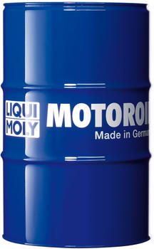 LIQUI MOLY Hypoid-Getriebeöl GL5 80W-90 (60 l)