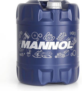 Mannol CVT Variator Fluid (10 l)