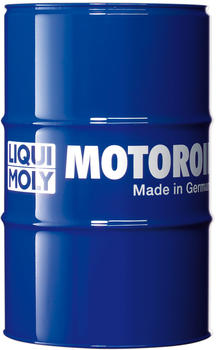 LIQUI MOLY Hypoid-Getriebeöl GL5 LS 85W-90 (60 l)