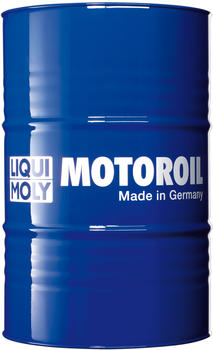 LIQUI MOLY Hypoid-Getriebeöl GL5 80W (205 l)