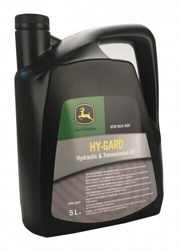 John Deere Hy-Gard (5 l)