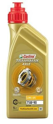 Castrol Transmax Axle Long Life 75W-90 (1 l)