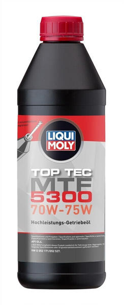 LIQUI MOLY Top Tec MTF 5300 70W-75W 1 L