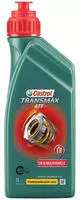 Castrol Getriebe&ouml;l Castrol Transmax ATF DX III Multivehicle 15D675