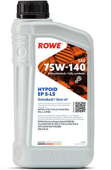 ROWE HIGHTEC HYPOID EP SAE 75W-140 S-LS (1 l)