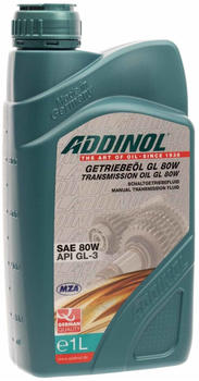 ADDINOL SAE 80 GL80W (1 l)