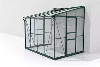 Vitavia Ida 5200 (3 mm ESG, 6 mm HKP, Alu smaragdgrün) Vitavia Ida 5200 (3 mm ESG, 6 mm HKP, Alu smaragdgrün)