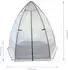 Westmann Avocado 250x250x250 cm (HDZ02509)