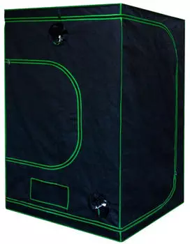 KING POWER Grow Box 140x140x200cm