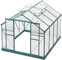 KONIFERA Gew&auml;chshaus "Asti 2900"