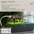 Romberg BOQUBE L Plus LED anthrazit/sommergrün (16294393)