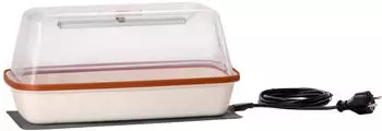 Romberg BoQube M Plus LED creme/kupfergold (16294396)