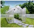 Palram Canopia Aluminium Essence 816 487x244x229 cm silber