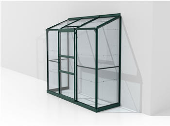 Vitavia Ida 1300 (3mm ESG, Alu smaragdgrün) Vitavia Ida 1300 (3mm ESG, Alu smaragdgrün)