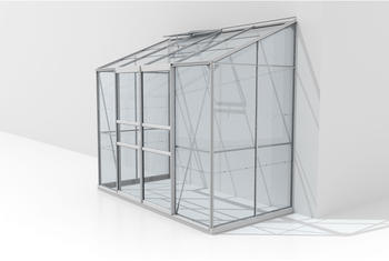 Vitavia Ida 3300 (3mm ESG, Alu silber)