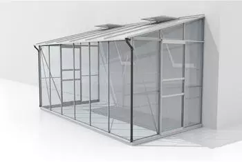 Vitavia Ida 7800 ESG/HKP 386,5x220,8x201,4cm Aluminium Vitavia Ida 7800 ESG/HKP 386,5x220,8x201,4cm Aluminium