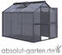 KGT Galant Gewächshaus