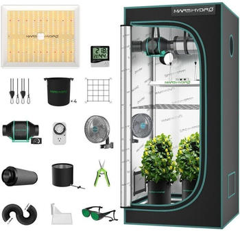 Mars Hydro TS1000 Growzelt