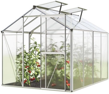 GFP - Garten- & Freizeit-Profi Jasmin 4 192 cm x 192 cm x 256 cm
