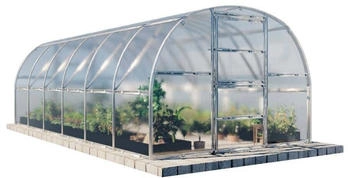 Terrando Estragon 3 x 6 m 4mm silber