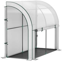 GEW&Auml;CHSHAUS, 200L x 80B x 157H cm