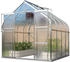 Vitavia Dione 6700 (4mm HKP. Alu silber)