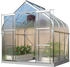 Vitavia Dione 5000 (4mm HKP, Alu silber)