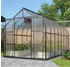 Vitavia Dione 11500 (4mm HKP, Alu schwarz)