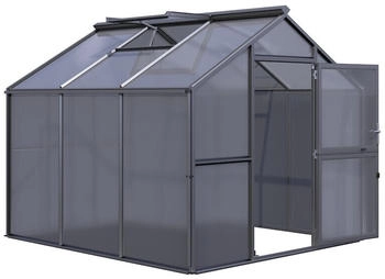 KGT Gewächshaus Novum Typ IV pressblank (32400010)