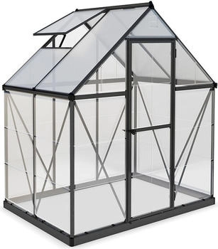 Palram Canopia Hybrid 185 x 126 cm grau Palram Canopia Hybrid 185 x 126 cm grau
