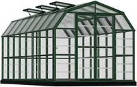 Palram - Canopia Gew&auml;chshaus "Grand Gardener" lebenslang widerstandsf&auml;hige