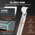 VEVOR Growzelt Indoor (Grow Tent 5x5)