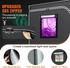 VEVOR Growzelt Indoor (Grow Tent 5x5)