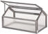 Outsunny Frühbeet Mini 90 x 52 x 49,5 cm (DE845-671GY0431)