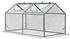 Outsunny Foliegewächshaus mit Fenster PVC 120x60x60 cm transparent (845-368V04)