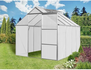 Floraworld GROW II 190 x 250 x 193 cm (4047883038344)