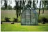 Halls Icon 6 2,5 m² Polycarbonat 4 mm 192,5 x 130,3 cm grün