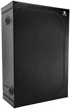 Caluma Skin 60x120 cm Growbox f&uuml;r 3 Pflanzen