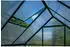 Halls Icon 6 6,1 m² Polycarbonat 4 mm 192,5 x 316,9 cm grün
