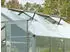 GFP - Garten- & Freizeit-Profi Topas 4 Gewächshaus Aluminiumrahmen 225x259cm 6mm Polycarbonatplatten (GFPV00032)