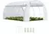 Outsunny 3,97 x 3 x 2m Foliengewächshaus mit UV-Schutz (800000725155)