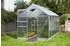 VITAVIA Apollo 5000 Alu HKP 6 mm 5 m2 inkl. Fundament
