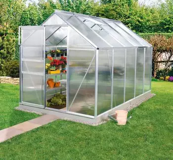 Vitavia Venus 3800 (4mm HKP, Alu blank)