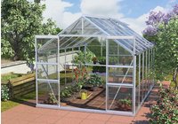 Vitavia Gew&auml;chshaus "Mars 9900" Alu-Profile, 3 mm Sicherheitsglas