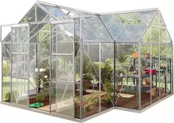 Vitavia Sirius 13000 (3 mm ESG, Alu blank)