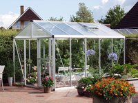 Vitavia Gew&auml;chshaus "Zeus 10000"