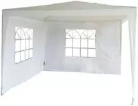 Palram Gew&auml;chshaus - Canopia Mythos 6x8 Hohlkammerplatten 4 mm 185x247 cm...