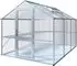 KGT Rose III 7,5 m² (10mm HKP, Alu blank)