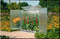 Beckmann Tomatengew&auml;chshaus "Modell 1"