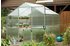 KGT Rose II Gewächshaus 5m²